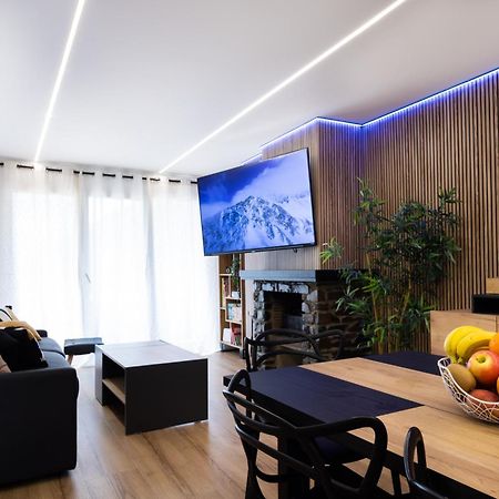 Apartamento Piso Andorra Arinsal Exterior foto