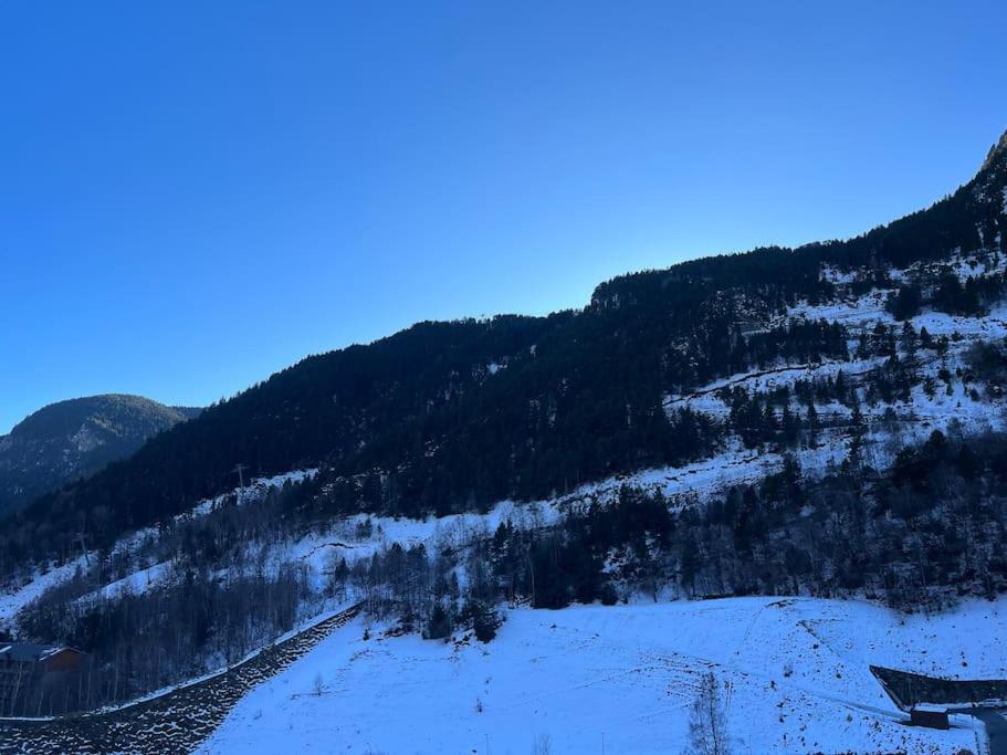 Apartamento Piso Andorra Arinsal Exterior foto