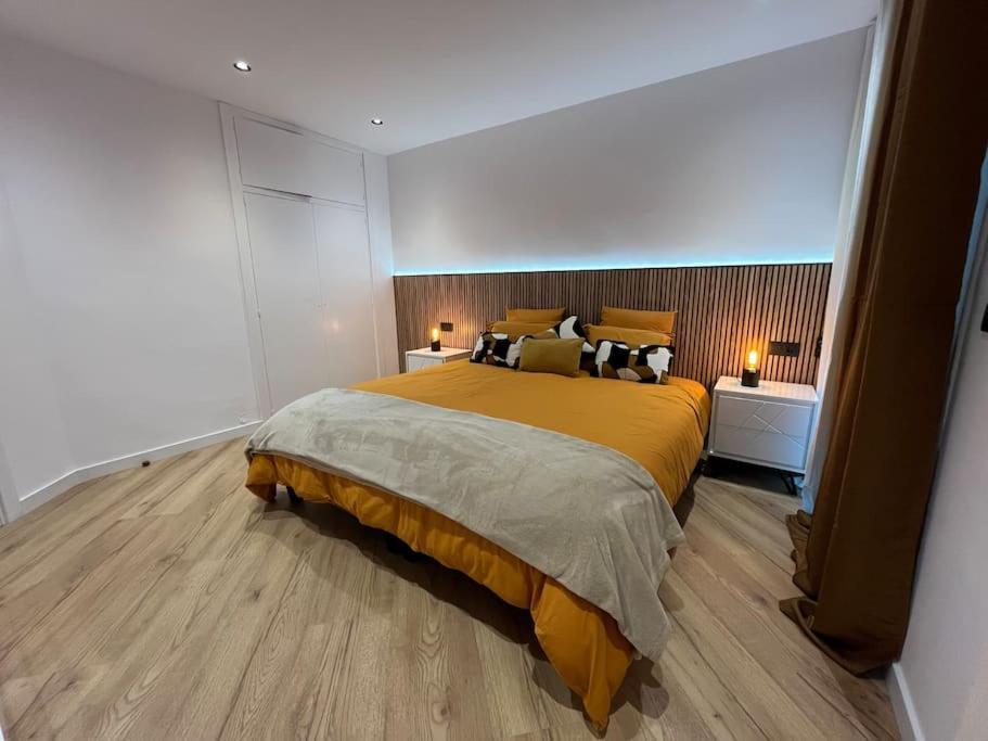 Apartamento Piso Andorra Arinsal Exterior foto