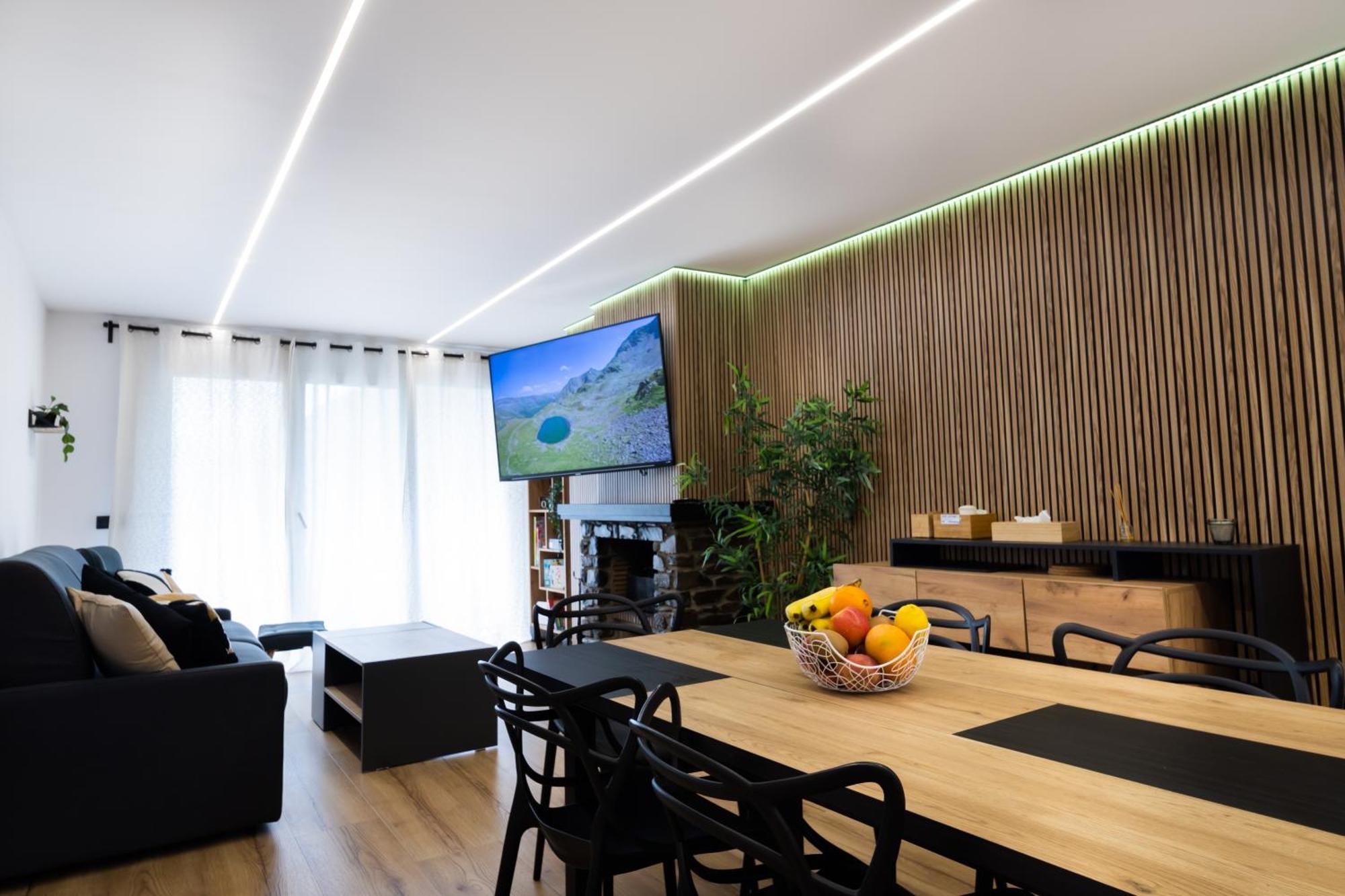 Apartamento Piso Andorra Arinsal Exterior foto