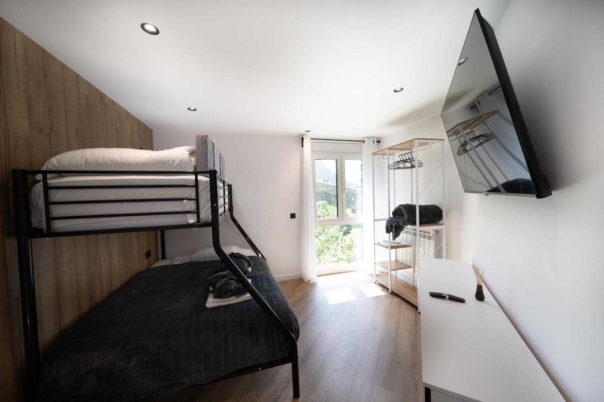 Apartamento Piso Andorra Arinsal Exterior foto