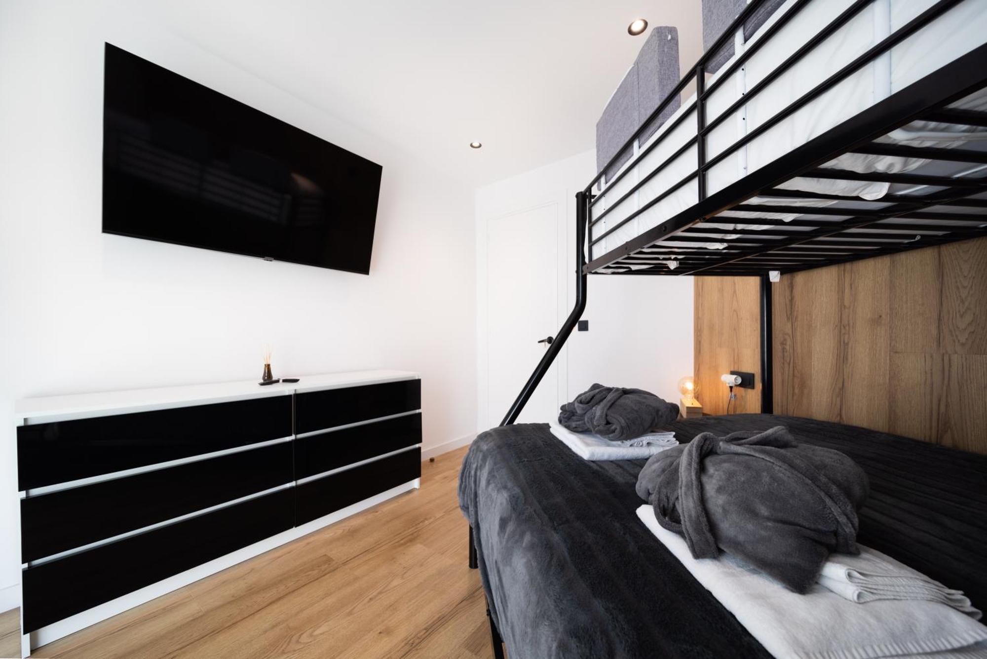 Apartamento Piso Andorra Arinsal Exterior foto