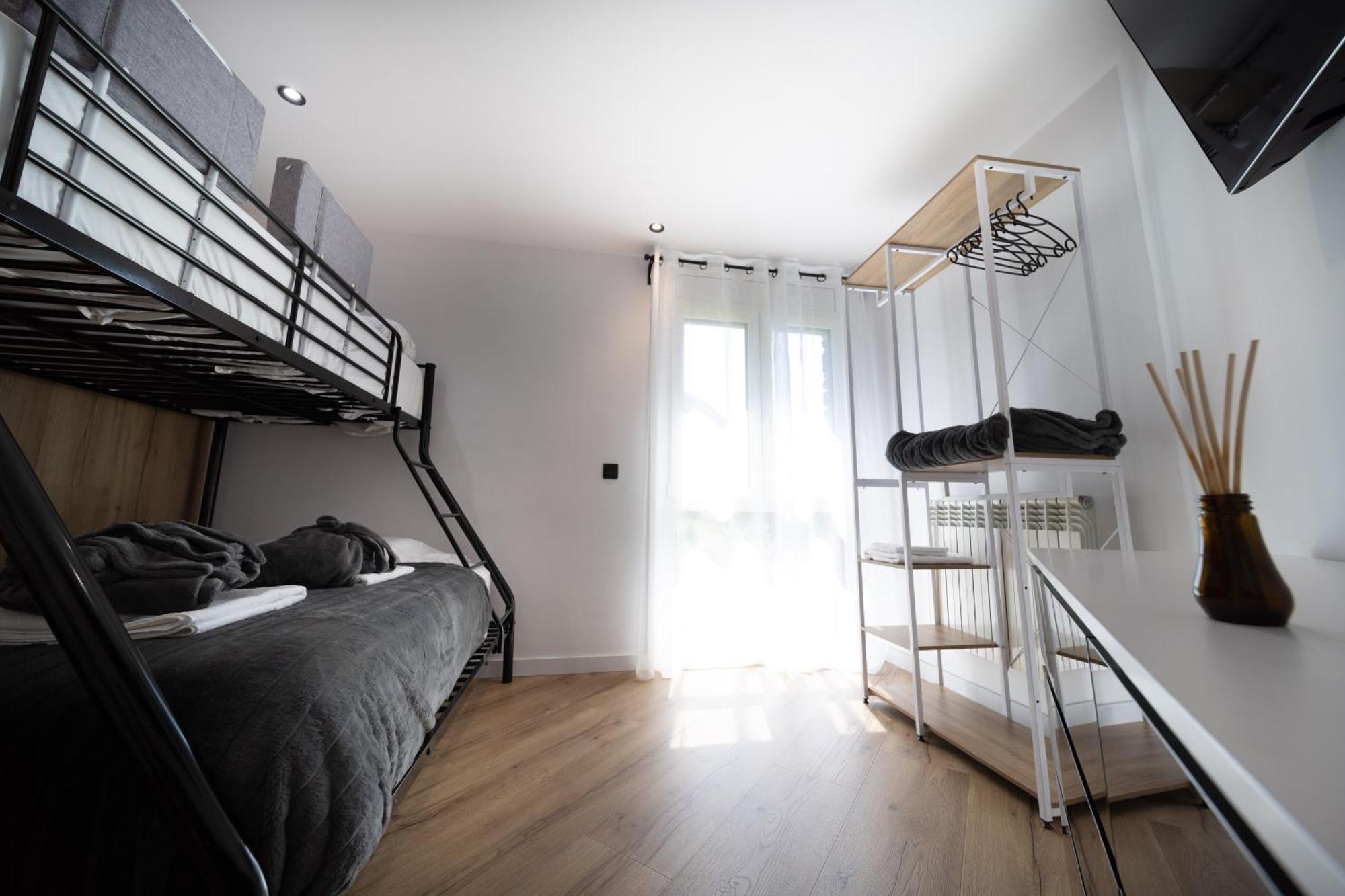 Apartamento Piso Andorra Arinsal Exterior foto